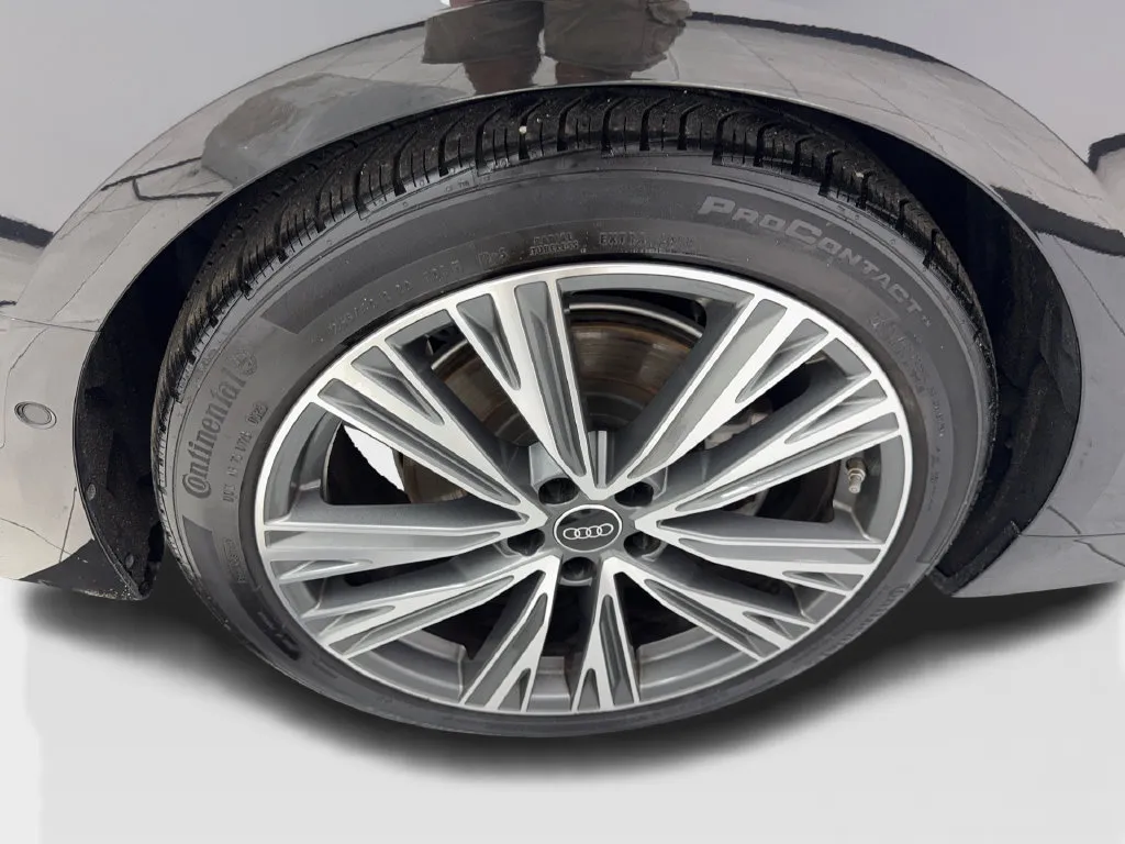 Audi A6 photo 85