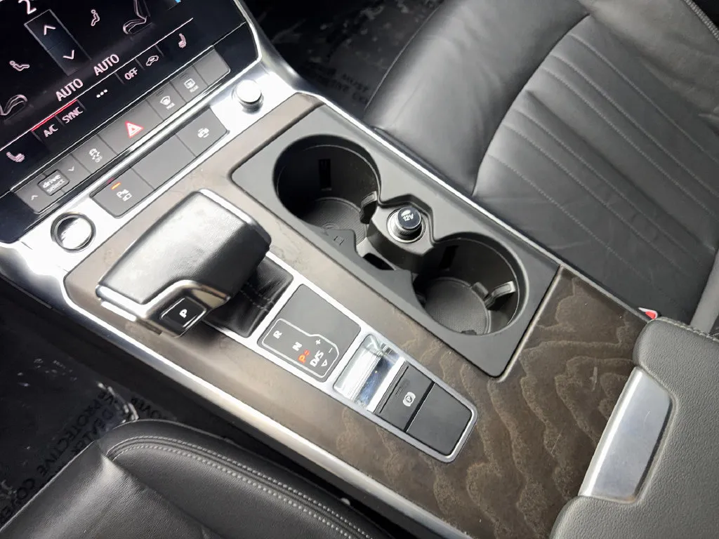 Audi A6 photo 70