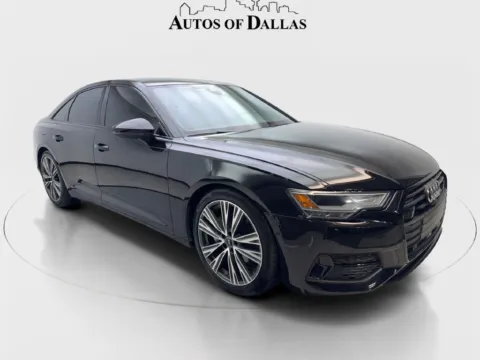 More photos of 2023 Audi A6 quattro Premium 45 TFSI at Autos of Dallas - Irving, TX