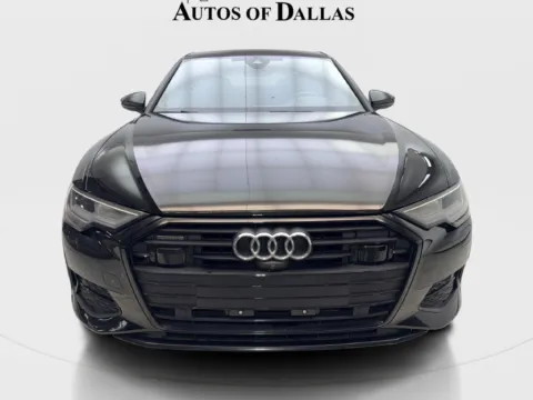 More photos of 2023 Audi A6 quattro Premium 45 TFSI at Autos of Dallas - Irving, TX