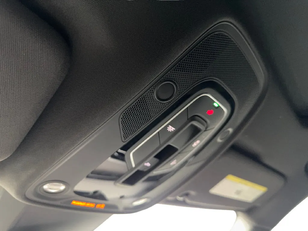 Audi A6 photo 76