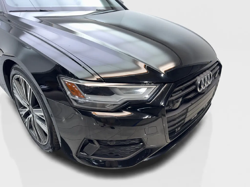 Audi A6 photo 19