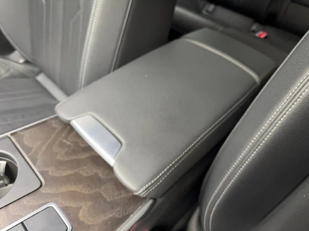 Audi A6 photo 72
