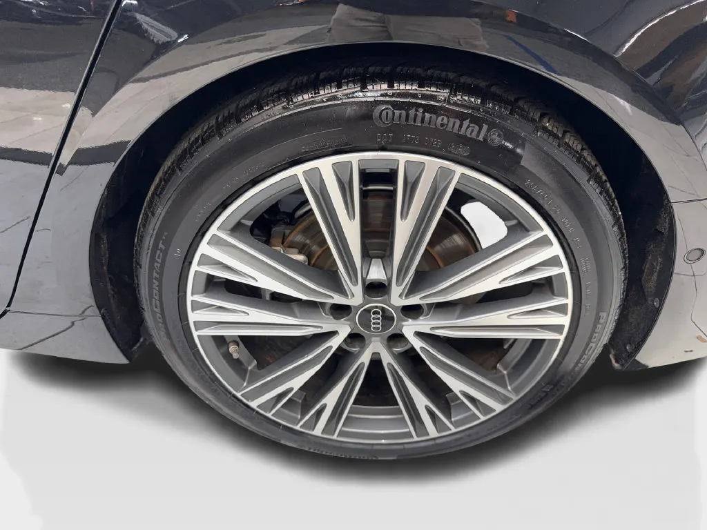 Audi A6 photo 86