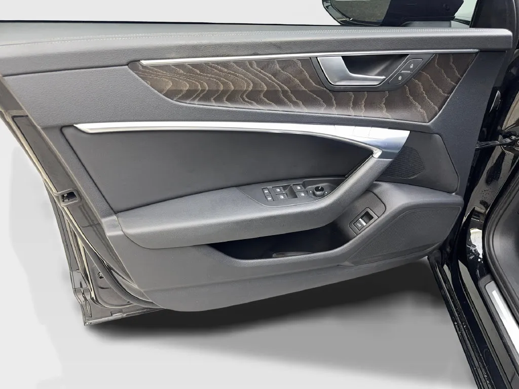 Audi A6 photo 34