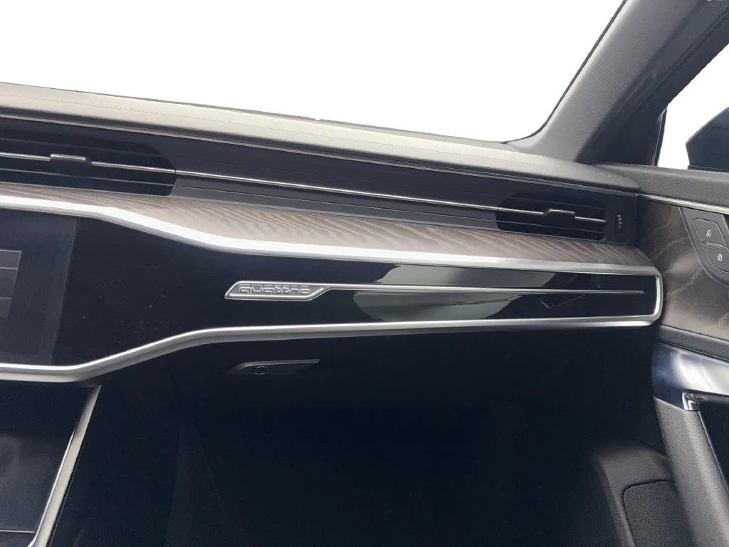 Audi A6 photo 61