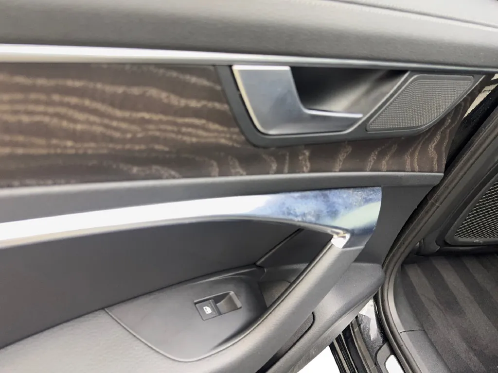 Audi A6 photo 41