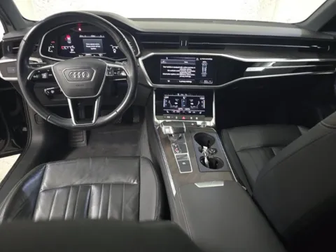 More photos of 2023 Audi A6 quattro Premium 45 TFSI at Autos of Dallas - Irving, TX
