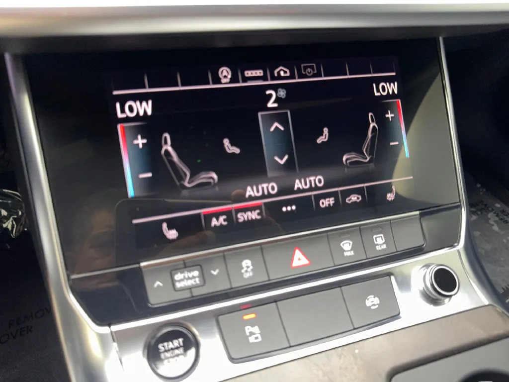 Audi A6 photo 69