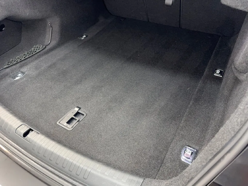 Audi A6 photo 80