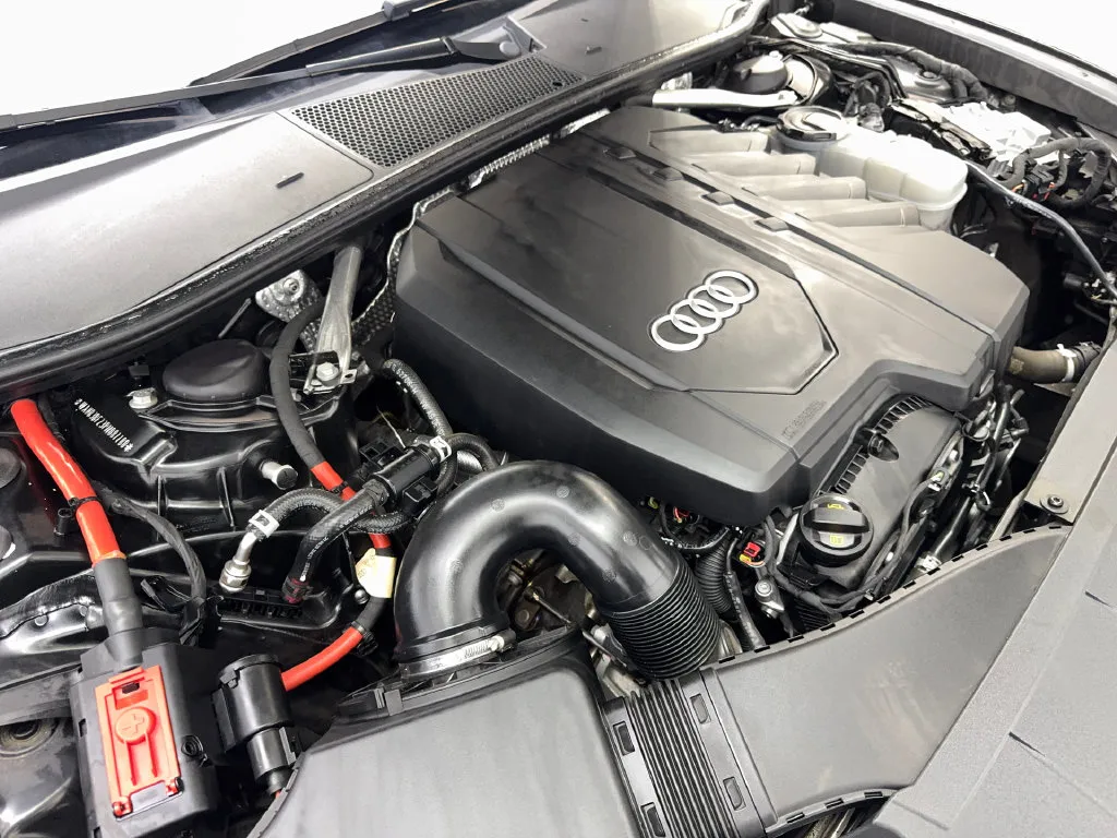 Audi A6 photo 79