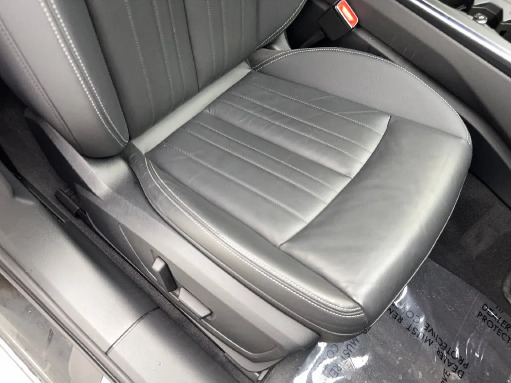 Audi A6 photo 49