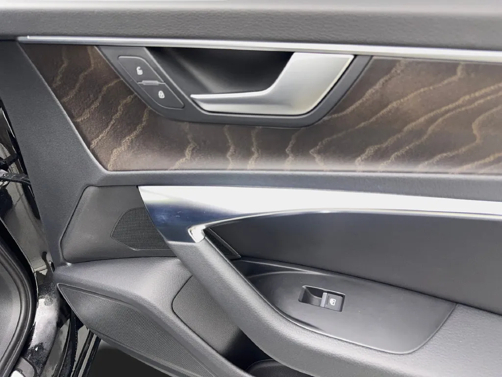 Audi A6 photo 52