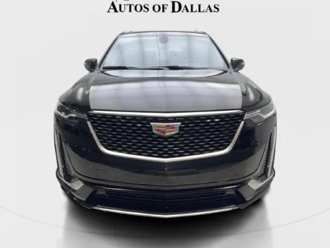 More photos of 2024 Cadillac XT6 Premium Luxury at Autos of Dallas - Irving, TX