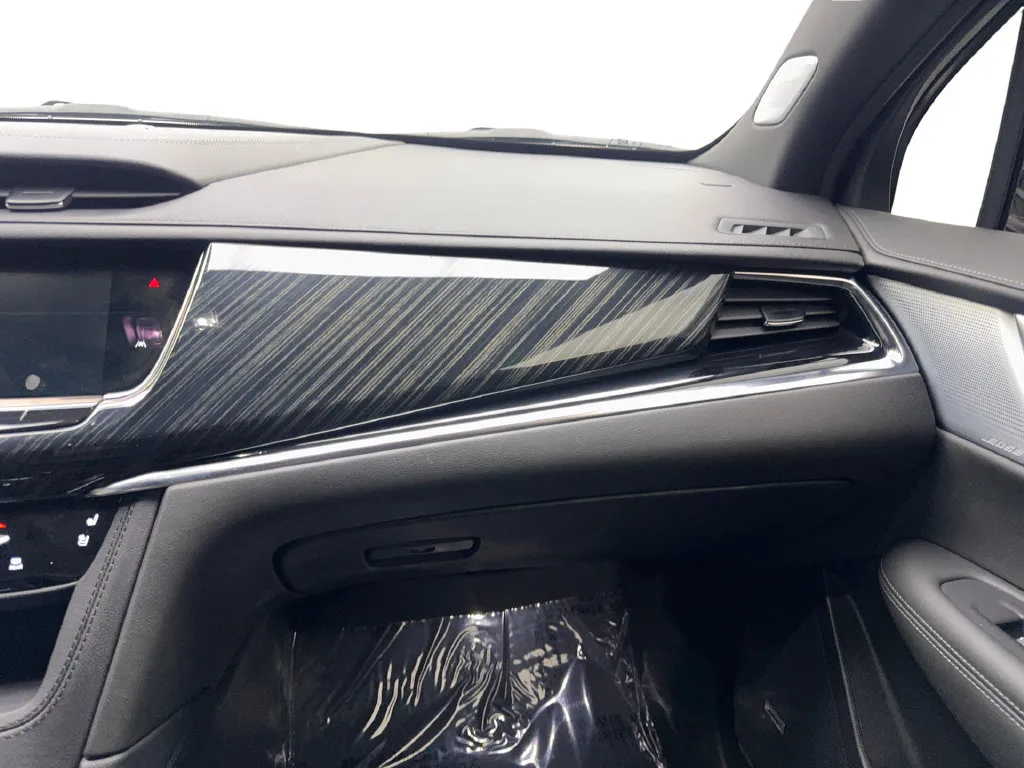 Cadillac XT6 photo 65