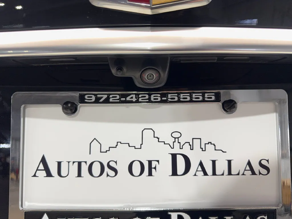 Cadillac XT6 photo 27