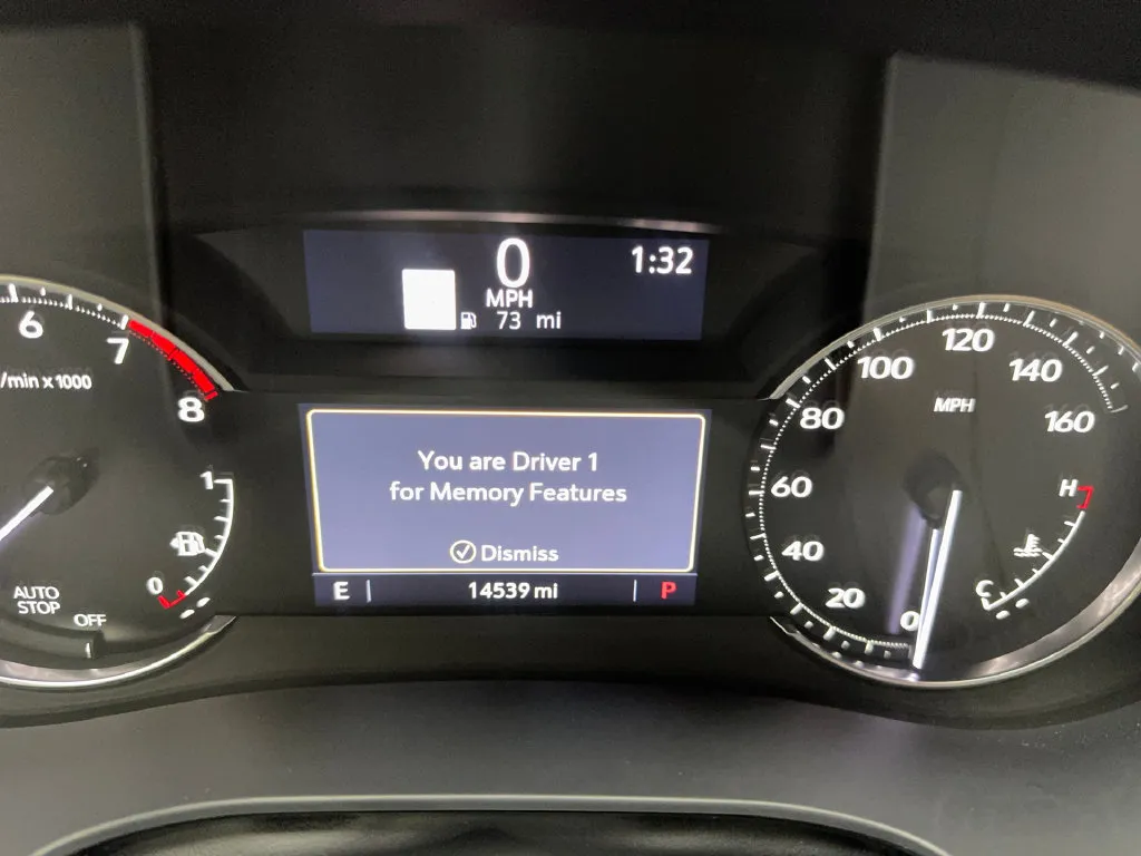 Cadillac XT6 photo 67