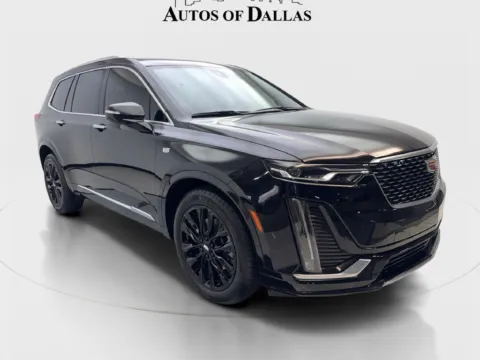 More photos of 2024 Cadillac XT6 Premium Luxury at Autos of Dallas - Irving, TX