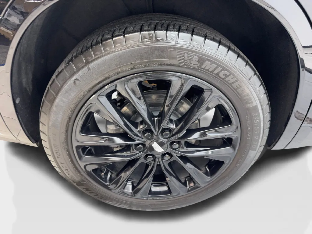 Cadillac XT6 photo 94