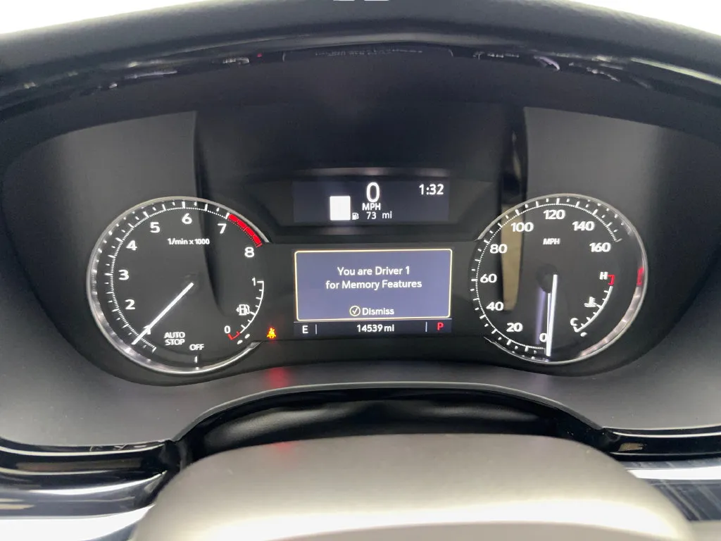 Cadillac XT6 photo 66