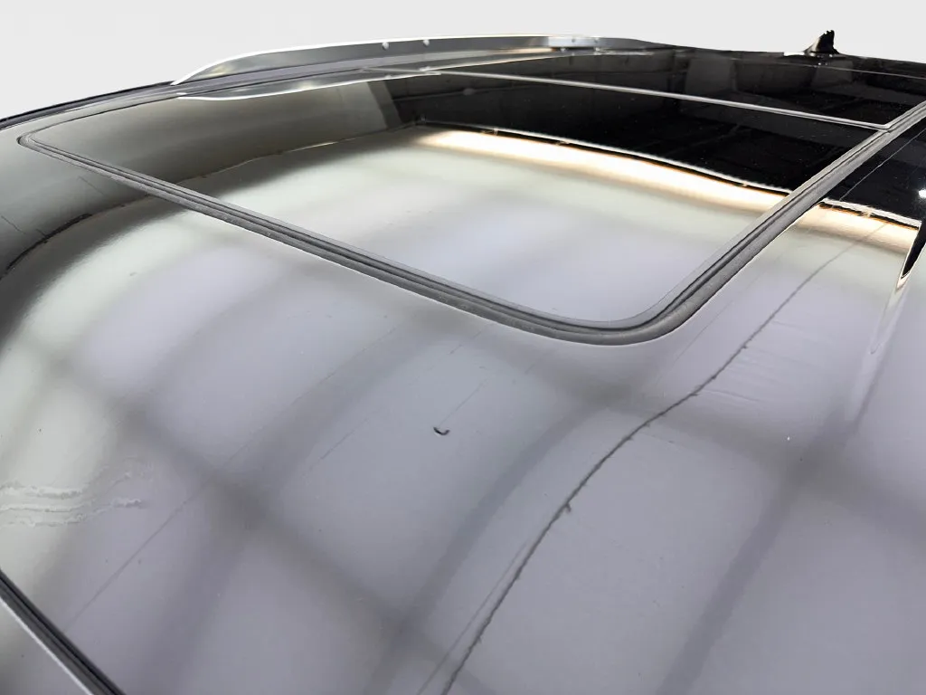 Cadillac XT6 photo 22