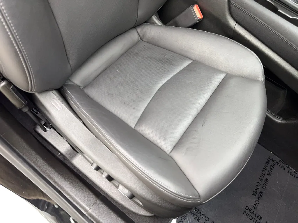 Cadillac XT6 photo 53