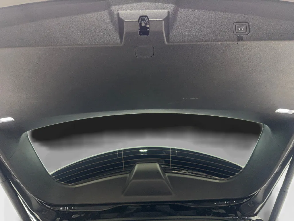 Cadillac XT6 photo 91