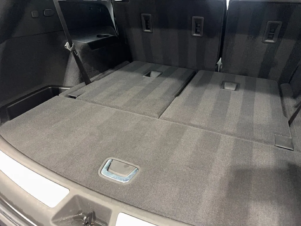 Cadillac XT6 photo 87
