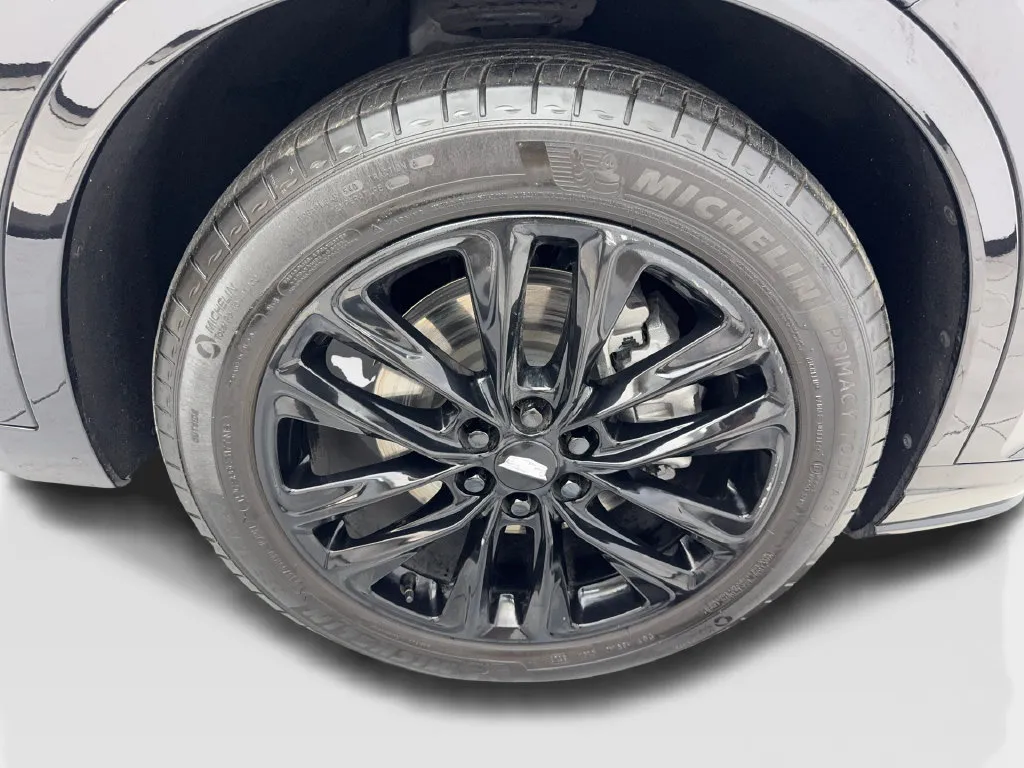 Cadillac XT6 photo 93