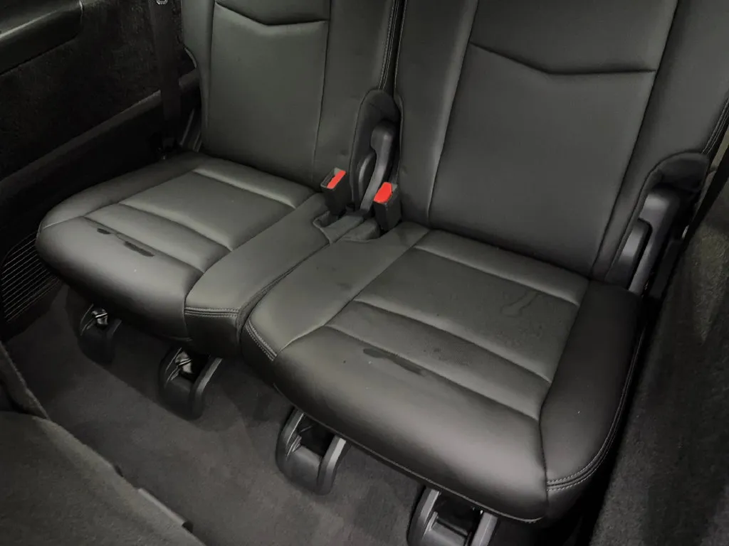 Cadillac XT6 photo 42