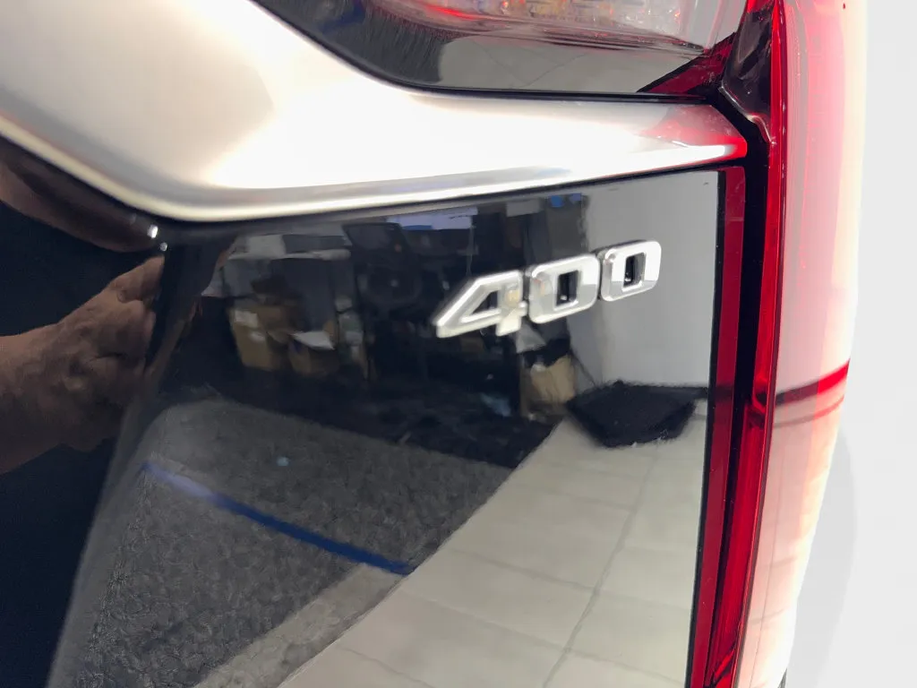 Cadillac XT6 photo 26