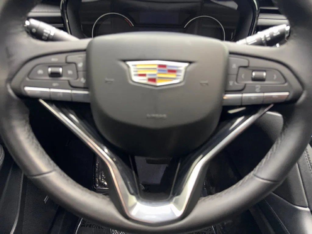 Cadillac XT6 photo 64