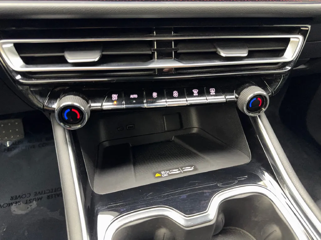 Chevrolet Traverse photo 71