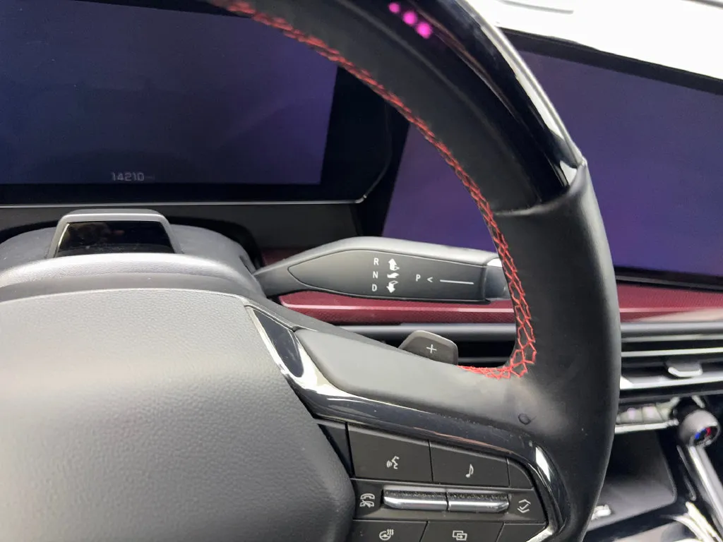 Chevrolet Traverse photo 64