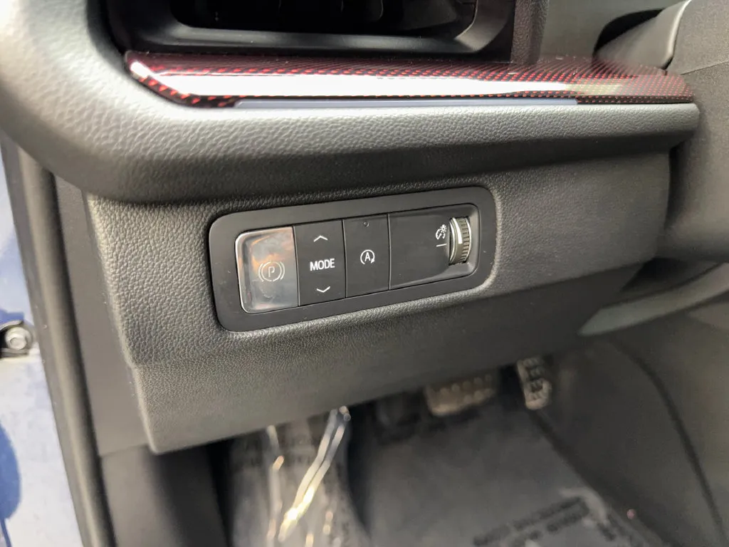 Chevrolet Traverse photo 61