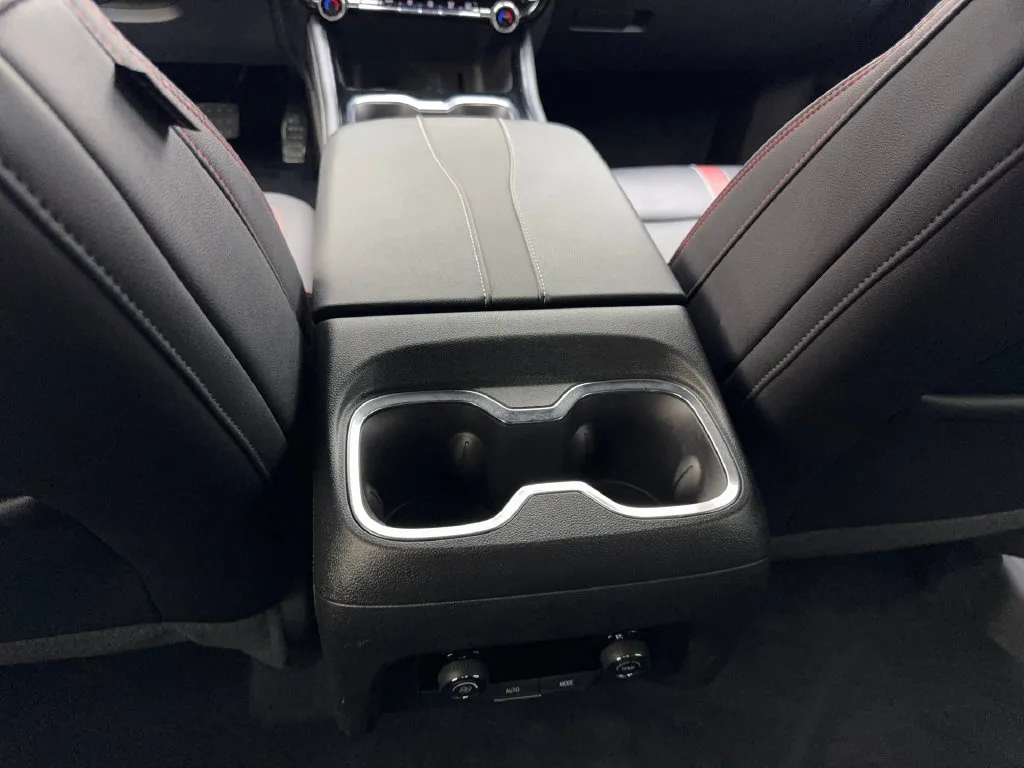 Chevrolet Traverse photo 72