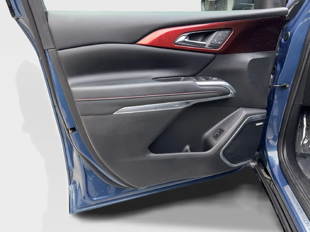 Chevrolet Traverse photo 33