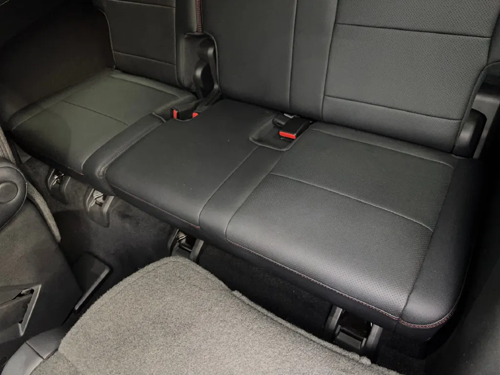 Chevrolet Traverse photo 41