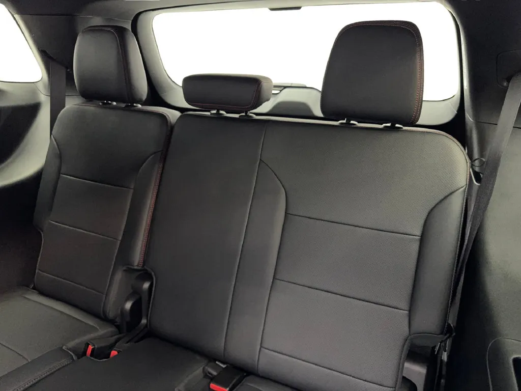Chevrolet Traverse photo 42