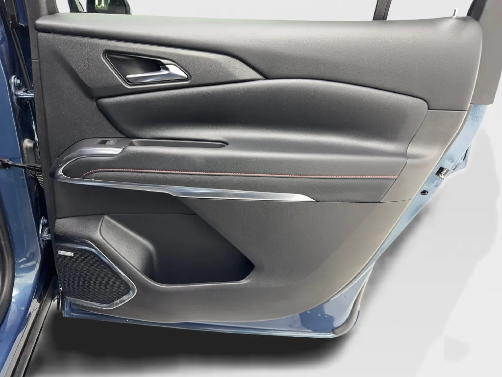 Chevrolet Traverse photo 48