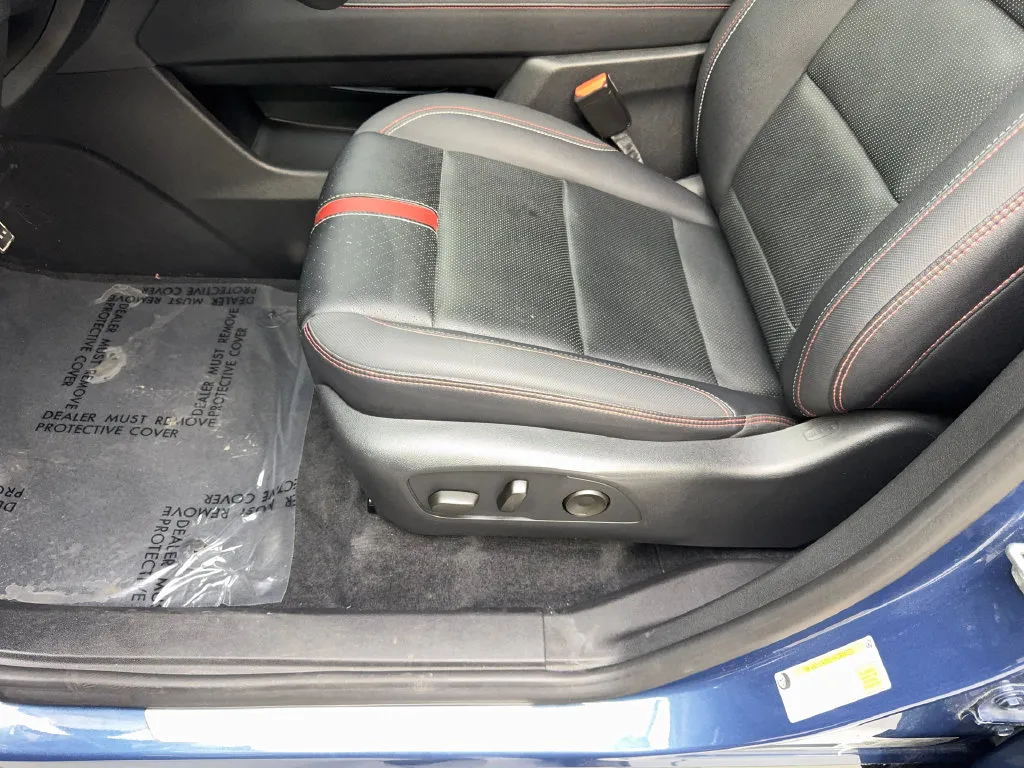 Chevrolet Traverse photo 28