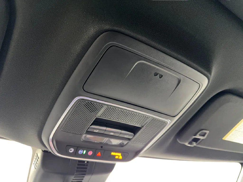 Chevrolet Traverse photo 77