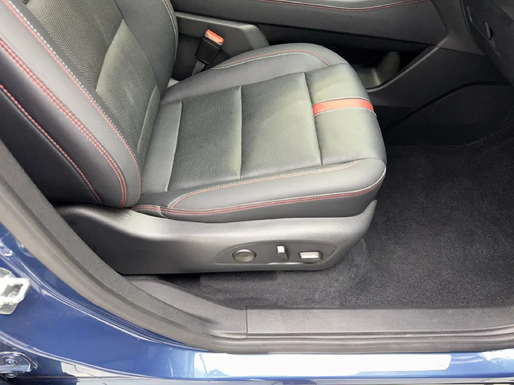 Chevrolet Traverse photo 50