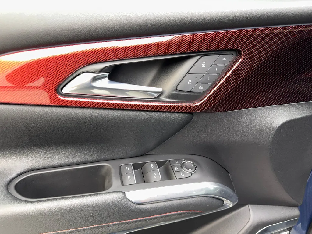 Chevrolet Traverse photo 34
