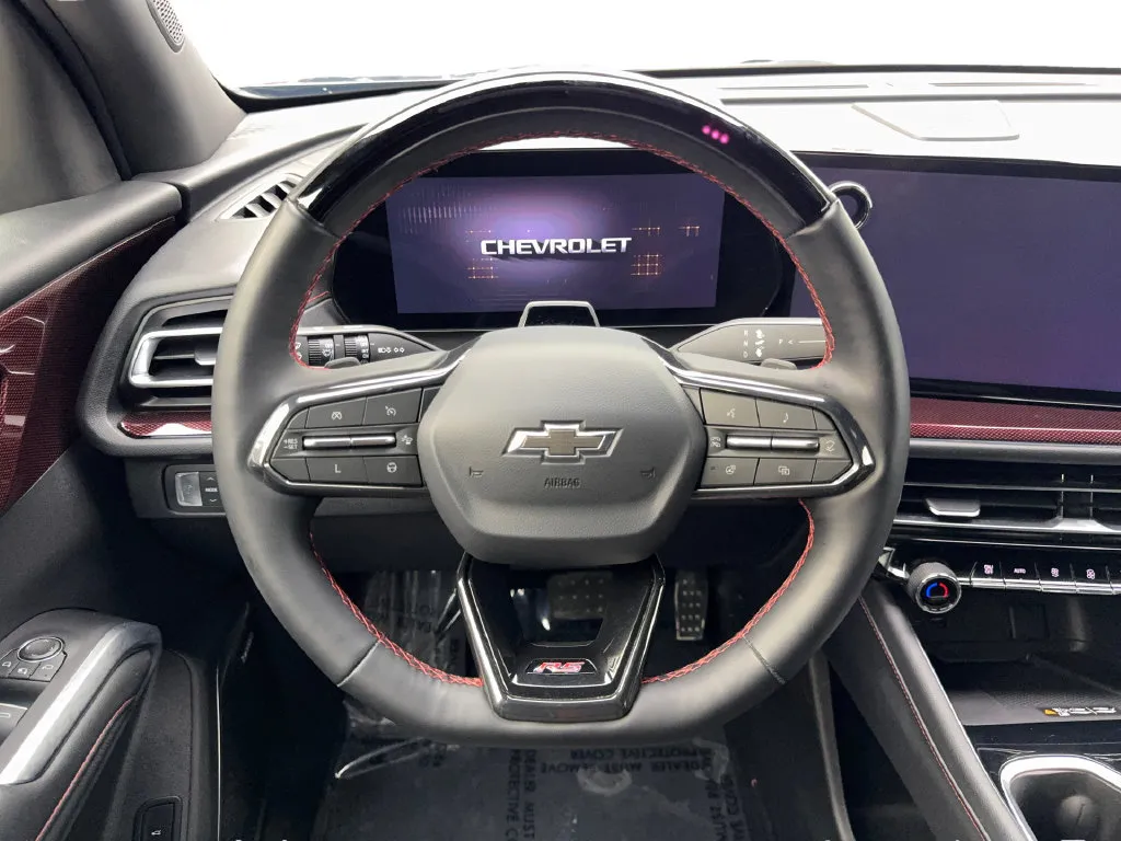 Chevrolet Traverse photo 62