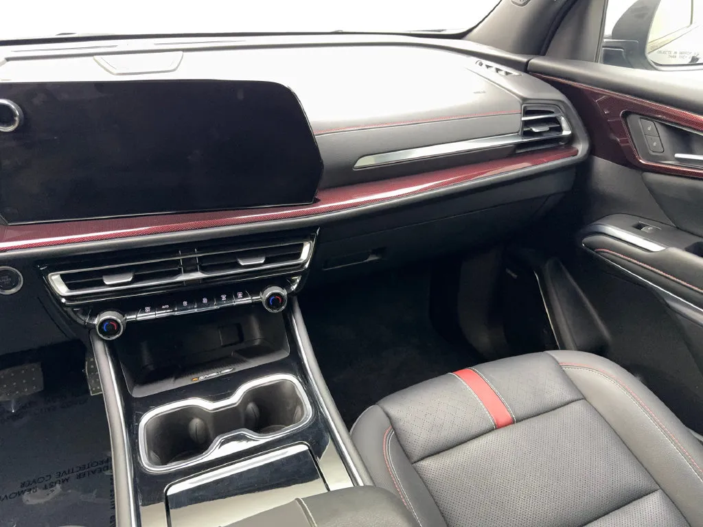 Chevrolet Traverse photo 60