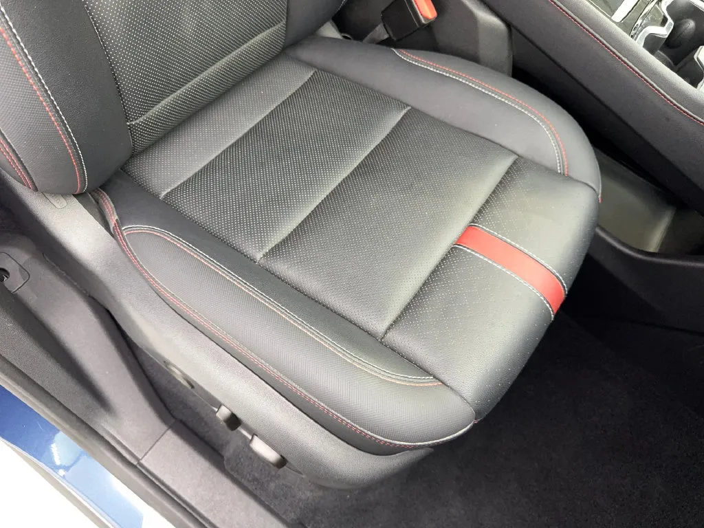 Chevrolet Traverse photo 52