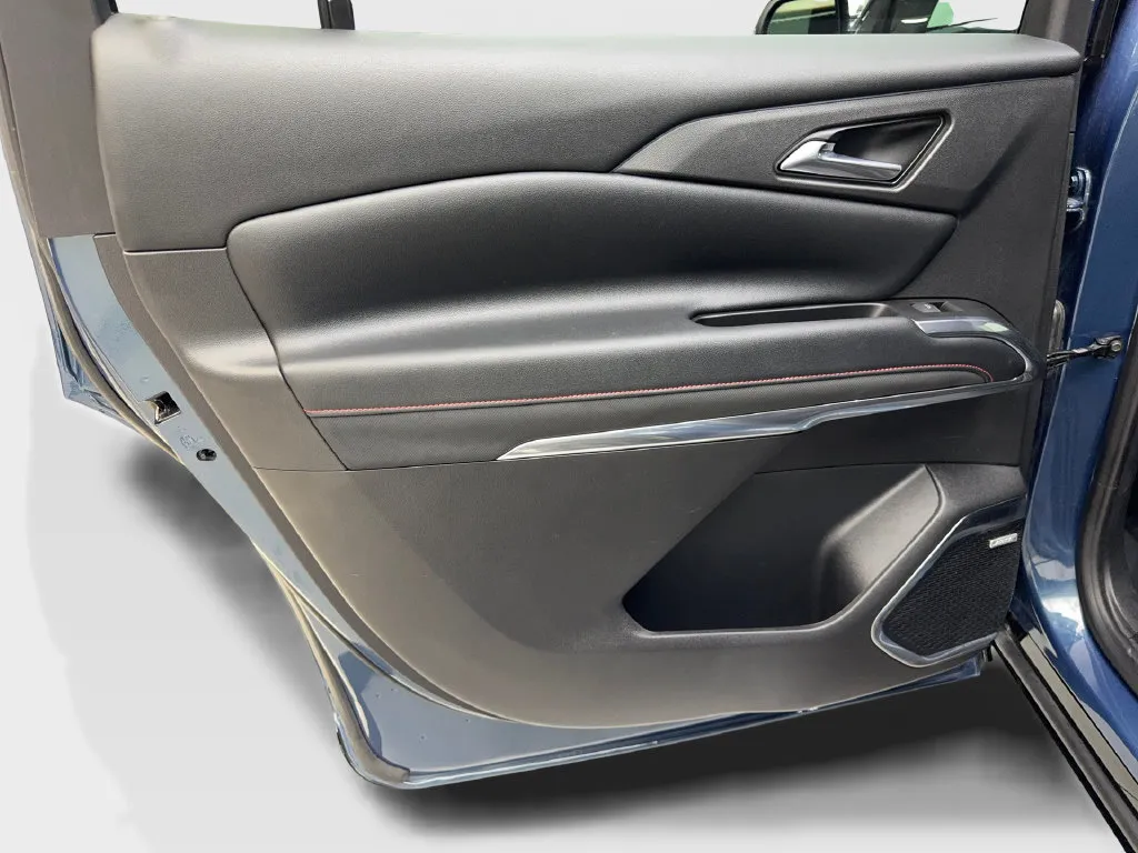 Chevrolet Traverse photo 39