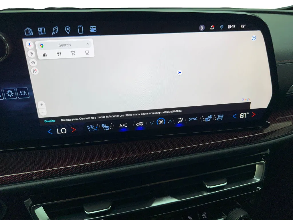 Chevrolet Traverse photo 68