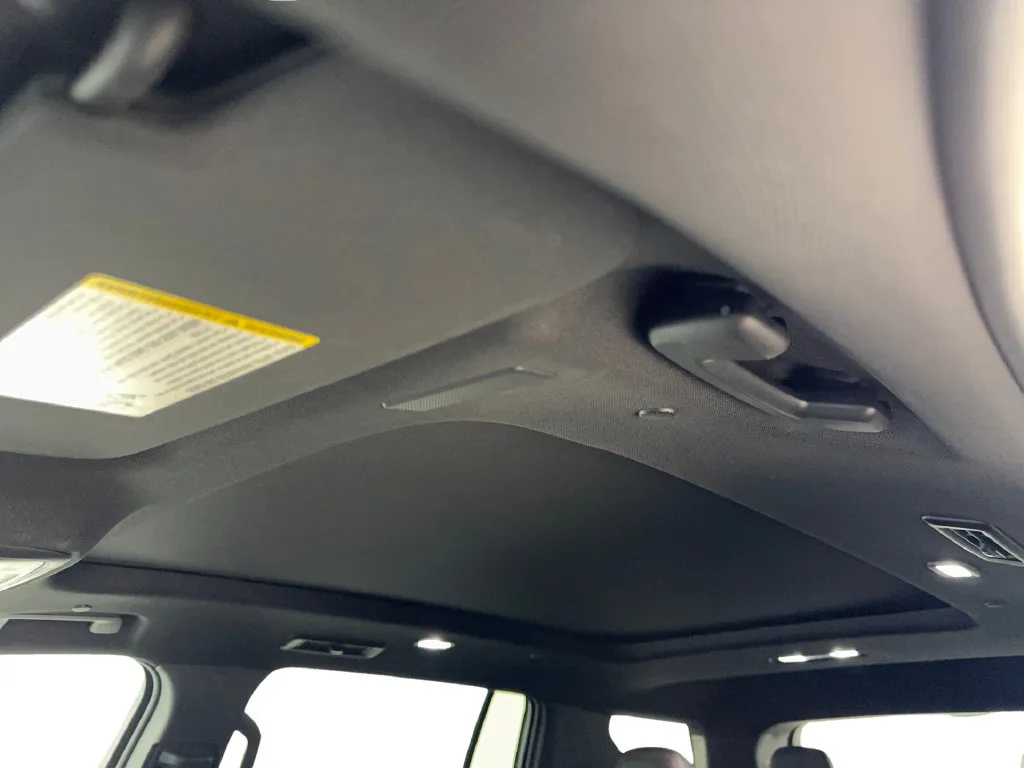 Chevrolet Traverse photo 75